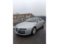 ALFA ROMEO 159 2008/11 - 1