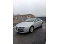 ALFA ROMEO 159 2008/11 - 8