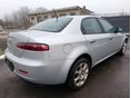 ALFA ROMEO 159 2008/11 - 12