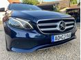 MERCEDES-BENZ E 220 2017/9 - 1