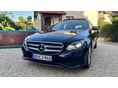 MERCEDES-BENZ E 220 2017/9 - 10