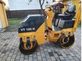 HATZ NTC VT 100 Hatz motor
