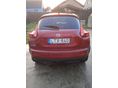NISSAN JUKE 2010/10 - 3