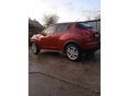 NISSAN JUKE 2010/10 - 4