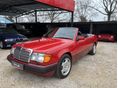MERCEDES-BENZ W 124 1992/12 - 1
