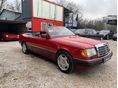 MERCEDES-BENZ W 124 1992/12 - 4