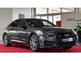 AUDI A6 55 TFSI quattro S LINE/ÁLLÓFŰTÉS/PANORÁMA TETŐ/HUD