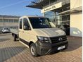 VOLKSWAGEN CRAFTER 2026 - 1