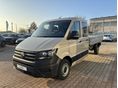 VOLKSWAGEN CRAFTER 2026 - 2