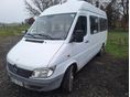 MERCEDES-BENZ SPRINTER 208 CDI 901.661