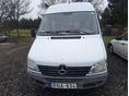 MERCEDES-BENZ SPRINTER 2002/3 - 2