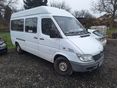 MERCEDES-BENZ SPRINTER 2002/3 - 3
