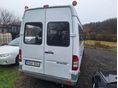 MERCEDES-BENZ SPRINTER 2002/3 - 7