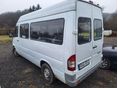 MERCEDES-BENZ SPRINTER 2002/3 - 8