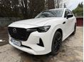 MAZDA CX-60 3.3 Skyactiv D Homura (Automata) COSO