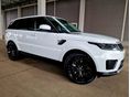 LAND ROVER RANGE ROVER SPORT RangeSport 3.0 SDV6 S (Automata) ÚJSZERŰ ÁLLAPOT!!!