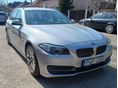 BMW 530 2014/8 - 2