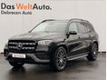 MERCEDES-BENZ GLS 400 d 4Matic 9G-TRONIC (7 személyes ) ÁFA-s! Vonóhorog! HeadUp! Burmester!