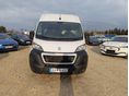 PEUGEOT BOXER 2022/10 - 2