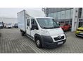 PEUGEOT BOXER 2007/10 - 1