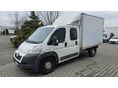 PEUGEOT BOXER 2007/10 - 2