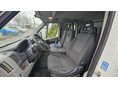 PEUGEOT BOXER 2007/10 - 7