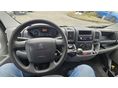 PEUGEOT BOXER 2007/10 - 8