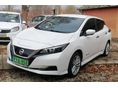 NISSAN LEAF 2018/9 - 1