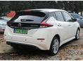 NISSAN LEAF 2018/9 - 2