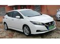 NISSAN LEAF 2018/9 - 3