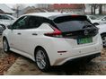NISSAN LEAF 2018/9 - 4