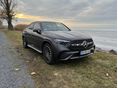 MERCEDES-BENZ GLC 220 2025/6 - 1