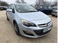 OPEL ASTRA J 2015/8 - 2