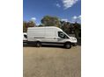 FORD TRANSIT 2.0 TDCi 350 LWB Trend RWD