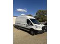 FORD TRANSIT 2021/8 - 2