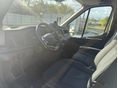 FORD TRANSIT 2021/8 - 9