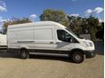 FORD TRANSIT 2021/8 - 10