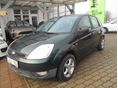 FORD FIESTA 2005/7 - 1