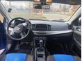 MITSUBISHI LANCER 2016/1 - 12