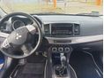 MITSUBISHI LANCER 2016/1 - 11