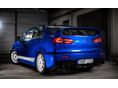 MITSUBISHI LANCER 2016/1 - 2