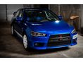 MITSUBISHI LANCER 1.6 Invite Egyedi kivitel