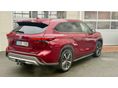 TOYOTA HIGHLANDER 2021/4 - 2