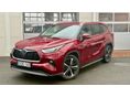 TOYOTA HIGHLANDER 2021/4 - 1