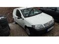 FIAT PUNTO 1.3 CNG Klímás