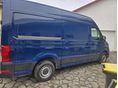 VOLKSWAGEN CRAFTER 2019/3 - 12