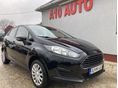FORD FIESTA 2013/4 - 1