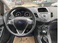 FORD FIESTA 2013/4 - 6