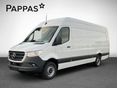 MERCEDES-BENZ SPRINTER 317 CDI 907.637.13 Pro Készleten. Akár 3% fix. Tachográf előkészítés