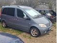 MERCEDES-BENZ VANEO 170 CDI Ambiente